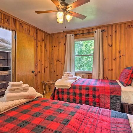 Quiet Asheville Home Near Appalachian Trail And Dtwn Exterior photo