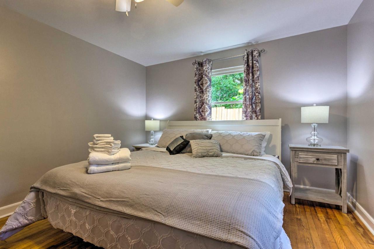Quiet Asheville Home Near Appalachian Trail And Dtwn Exterior photo